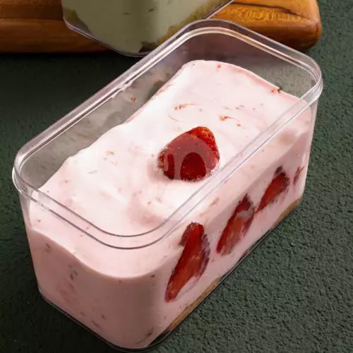 Berry Misu